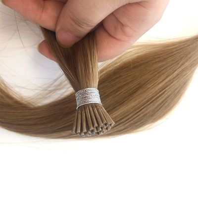 55.00cm * 10.00cm * 5.00cm Tamaño del paquete Extensiones de cabello con punta rusa