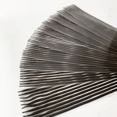 18 pulgadas de cutícula alineada I-Tip Extensiones de cabello humano 18 pulgadas de longitud del cabello