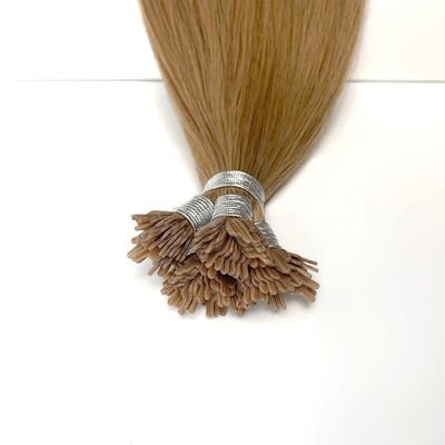 Nano stick y punta de extensiones de cabello humano con doble relación de dibujo YTIP-231012