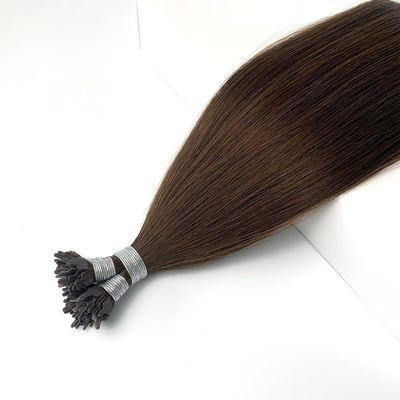 Nano stick y punta de extensiones de cabello humano con doble relación de dibujo YTIP-231012