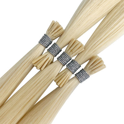 Cuticle virgen cruda alineada con el cabello humano indio Consejos para resultados duraderos