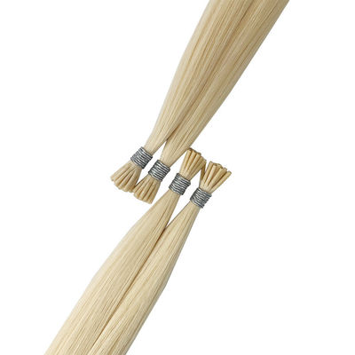 Cuticle virgen cruda alineada con el cabello humano indio Consejos para resultados duraderos
