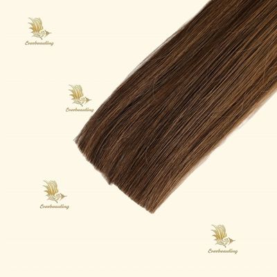 Keratin I Tip Hair Beauty Works Colores para el cabello en chocolate Balayage para el envío de Aramex