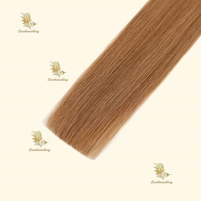 El costo del envío está incluido Get cosméticos Balayage Color I Tip Extensiones de cabello de Rusia