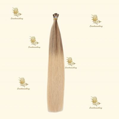 El costo del envío está incluido Get cosméticos Balayage Color I Tip Extensiones de cabello de Rusia
