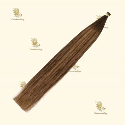 No pierda el pelo de la cutícula virgen vietnamita alineado para extensiones rectas de la punta