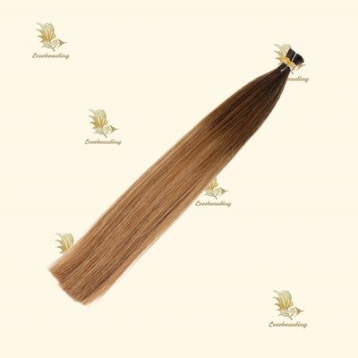No pierda el pelo de la cutícula virgen vietnamita alineado para extensiones rectas de la punta
