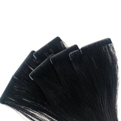 12A Extensiones de cabello con cinta de inyección