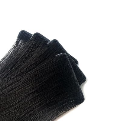 12A Extensiones de cabello con cinta de inyección