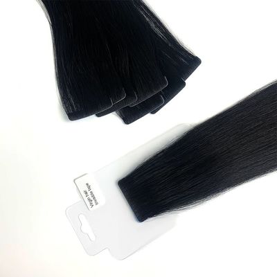 12A Extensiones de cabello con cinta de inyección