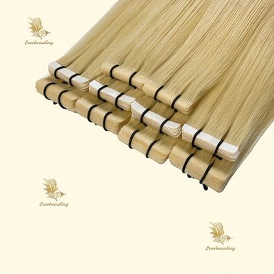 50 g de cinta adhesiva de doble cara para extensiones de cabello profesionales de salón personalizadas