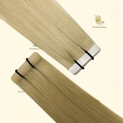 50 g de cinta adhesiva de doble cara para extensiones de cabello profesionales de salón personalizadas