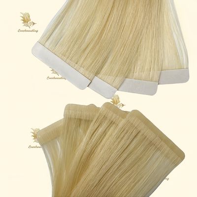 50 g de cinta adhesiva de doble cara para extensiones de cabello profesionales de salón personalizadas