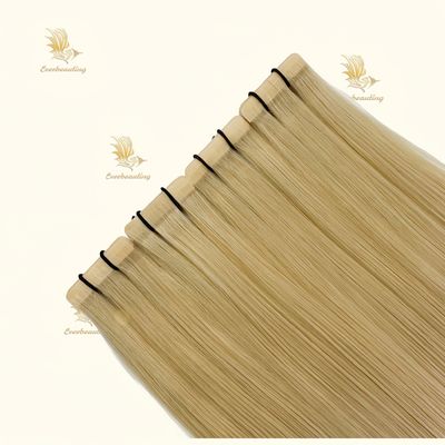 Ultra Slim Genius tejido invisible de cinta larga PU tejido 3 meses de vida útil 0,200 kg de peso bruto
