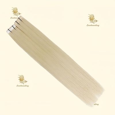 Cintas-240403 Extensiones de cabello humano para el cabello