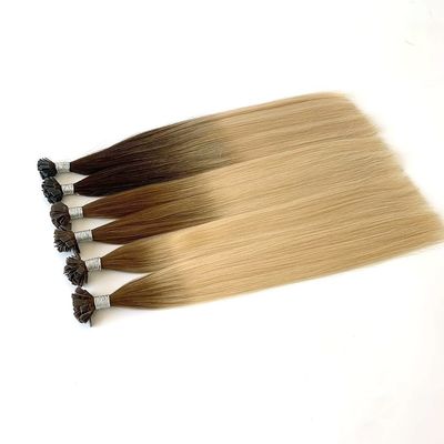 Cabello ruso de punta plana Extensiones de cabello Costo de envío Tiempo de entrega estimado