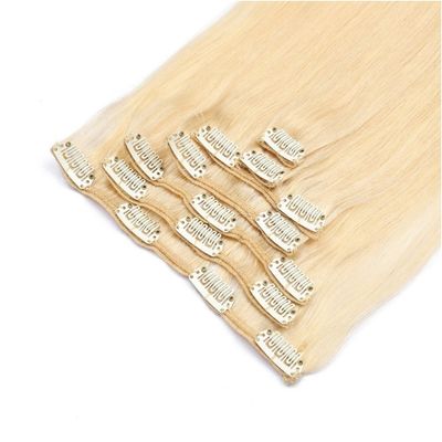 Costo de envío y tiempo de entrega para 20 pulgadas 22 pulgadas clip Ins Remy extensiones de cabello
