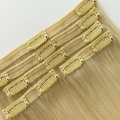 Costo de envío y tiempo de entrega para 20 pulgadas 22 pulgadas clip Ins Remy extensiones de cabello