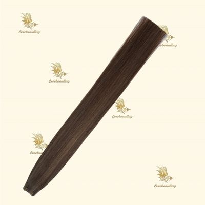 Distribuidores de cabello humano de 20 pulgadas con cinta prefijada para estilo avanzado