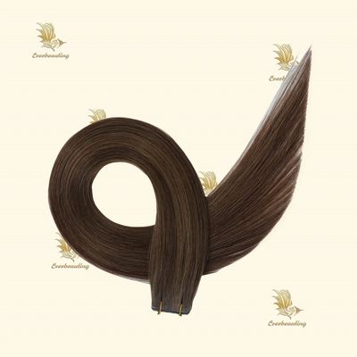 Distribuidores de cabello humano de 20 pulgadas con cinta prefijada para estilo avanzado