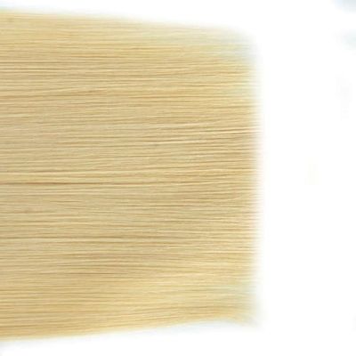 Muti-Color 20 pulgadas de espesor de pelo humano clip Ins 100% Remy Invisible extensiones de cabello