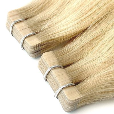 Extensiones de cabello con cinta de pelo rusa reutilizable para el costo de envío y tiempo de entrega estimado