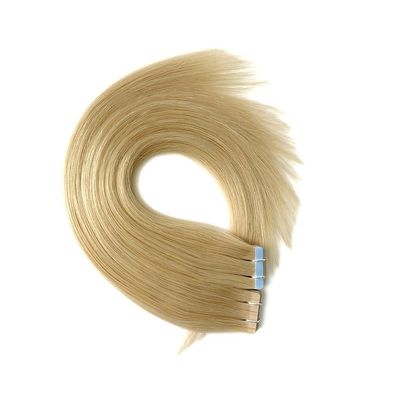 Extensiones de cabello con cinta de pelo rusa reutilizable para el costo de envío y tiempo de entrega estimado