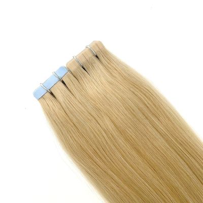 Extensiones de cabello con cinta de pelo rusa reutilizable para el costo de envío y tiempo de entrega estimado