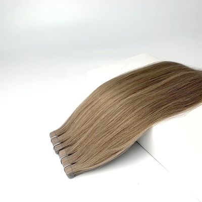 Extensiones de cabello con cinta de pelo rusa reutilizable para el costo de envío y tiempo de entrega estimado