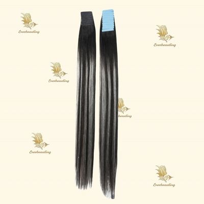Cinta-0625 Extensiones de cinta para cabello eslava Durable y garantizado 3 meses de vida
