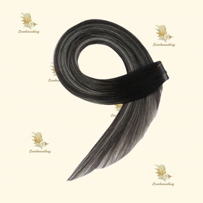 Cinta-0625 Extensiones de cinta para cabello eslava Durable y garantizado 3 meses de vida