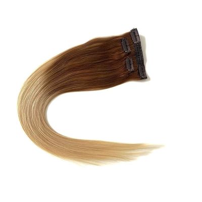 Clip en extensiones de cabello brasileño para cabello humano Costo de envío y tiempo de entrega