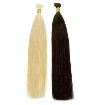 Extensiones de cabello humano al por mayor 100% virgen Remy crudo cabello vietnamita al por mayor tendencia caliente