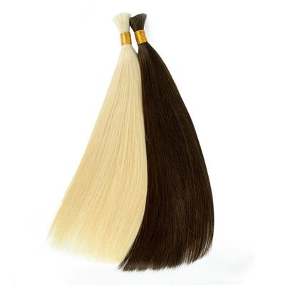 Extensiones de cabello humano al por mayor 100% virgen Remy crudo cabello vietnamita al por mayor tendencia caliente