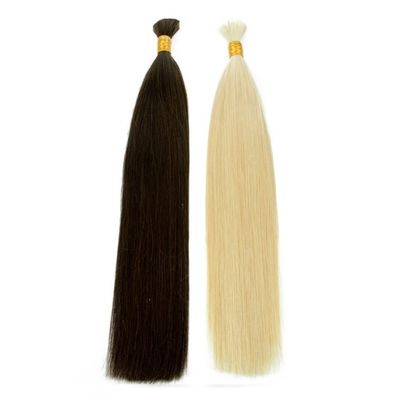 Extensiones de cabello humano al por mayor 100% virgen Remy crudo cabello vietnamita al por mayor tendencia caliente