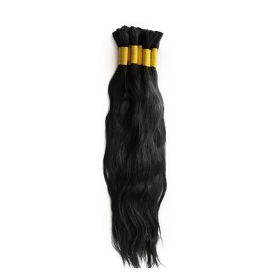 Extensiones de cabello humano al por mayor 100% virgen Remy crudo cabello vietnamita al por mayor tendencia caliente