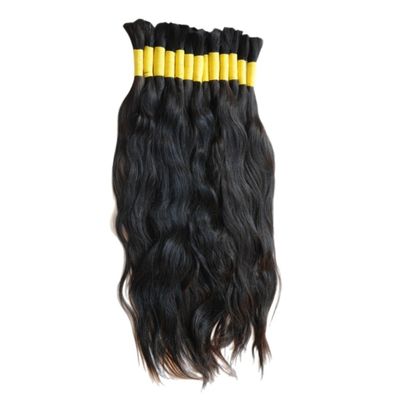 Extensiones de cabello humano al por mayor 100% virgen Remy crudo cabello vietnamita al por mayor tendencia caliente