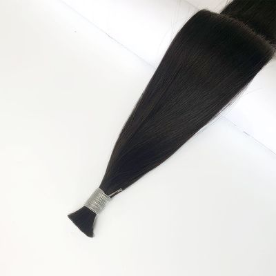 Cabello en masa 231016 Vietnamita Super doble dibujado Blonde extensiones de cabello en masa 60 613