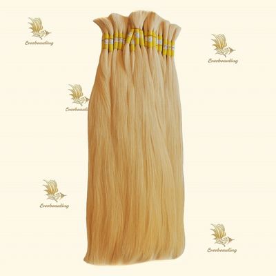 100% de densidad de cabello Muti-color de pelo humano con tecnología avanzada