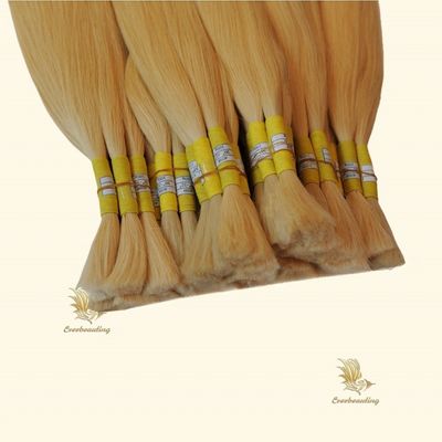100% de densidad de cabello Muti-color de pelo humano con tecnología avanzada