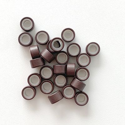 Retorno de 30 días Herramientas de pelo de queratina para micro anillos Nano anillos y cuentas italianas de queratina