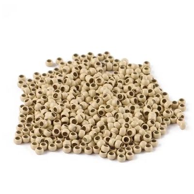 Retorno de 30 días Herramientas de pelo de queratina para micro anillos Nano anillos y cuentas italianas de queratina