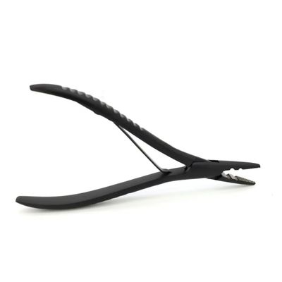 Pedido personalizado herramienta de separación de cabello de acero inoxidable I-Tips Micro cuentas más cercano