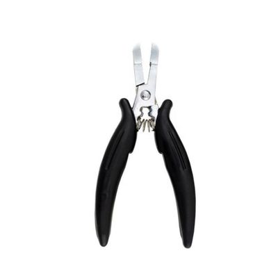 Las pinzas para el cabello Las pinzas para la extensión del cabello de queratina KP-230904 Personalización para necesidades personalizadas
