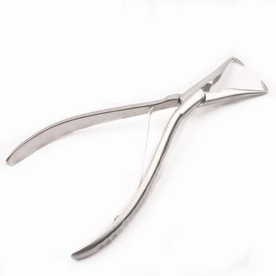 Las pinzas para el cabello Las pinzas para la extensión del cabello de queratina KP-230904 Personalización para necesidades personalizadas