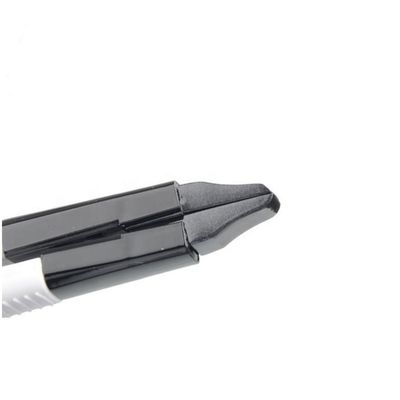 Conector de fusión de 240V Herramientas de extensión de cabello con 25.00cm * 8.00cm * 5.00cm Tamaño del paquete
