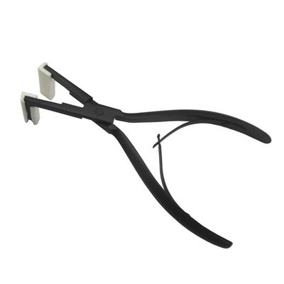Cintas de adhesivo para extensiones de cabello Plíneas de trama de extensiones de cinta de sellado Plíneas de sujeción personalizables